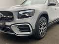 Mercedes-Benz GLB 200 d AMG Night Multibeam Panorama AHK 7Sitz Grau - thumbnail 7