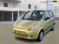 Chevrolet Matiz 0.8 Style|UNIEK KM STAND|MET NAP|AUTOMAAT|ELEKRAME Gelb - thumbnail 1