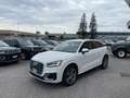 Audi Q2 1.6 tdi Sport s-tronic GANCIO TRAINO NAVI ACC LED Blanc - thumbnail 1