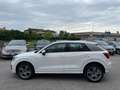Audi Q2 1.6 tdi Sport s-tronic GANCIO TRAINO NAVI ACC LED Blanc - thumbnail 8