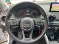 Audi Q2 1.6 tdi Sport s-tronic GANCIO TRAINO NAVI ACC LED Blanc - thumbnail 13