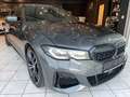 BMW M340d xDrive HUD AHK LED NAVI 360G Harman Gris - thumbnail 1