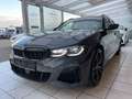 BMW M340d xDrive HUD AHK LED NAVI 360G Harman Gris - thumbnail 11