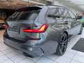 BMW M340d xDrive HUD AHK LED NAVI 360G Harman Gris - thumbnail 6
