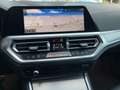 BMW M340d xDrive HUD AHK LED NAVI 360G Harman Gris - thumbnail 19