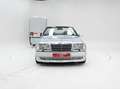 Mercedes-Benz E 36 AMG + Hardtop '95 CH22981 Silber - thumbnail 5