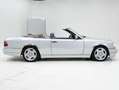 Mercedes-Benz E 36 AMG + Hardtop '95 CH22981 Silber - thumbnail 6