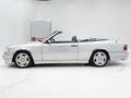 Mercedes-Benz E 36 AMG + Hardtop '95 CH22981 Silber - thumbnail 8