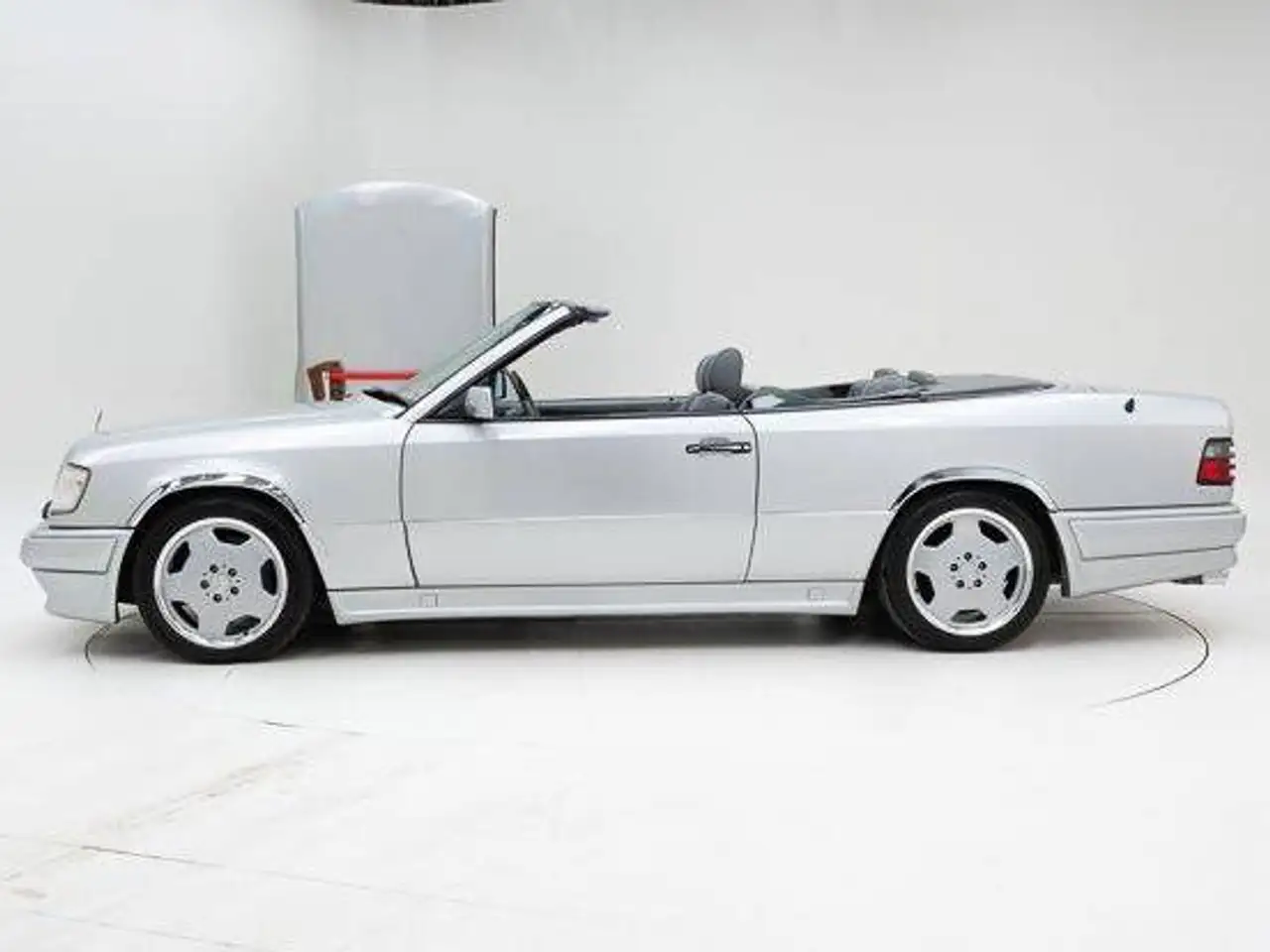 Mercedes-Benz E 36 AMG + Hardtop '95 CH22981, foto 8