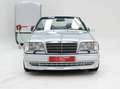 Mercedes-Benz E 36 AMG + Hardtop '95 CH22981 Silber - thumbnail 9