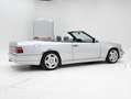 Mercedes-Benz E 36 AMG + Hardtop '95 CH22981 Silber - thumbnail 2