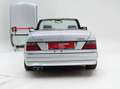 Mercedes-Benz E 36 AMG + Hardtop '95 CH22981 Silber - thumbnail 13