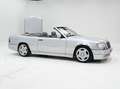 Mercedes-Benz E 36 AMG + Hardtop '95 CH22981 Silber - thumbnail 3