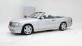 Mercedes-Benz E 36 AMG + Hardtop '95 CH22981 Silber - thumbnail 1
