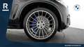 BMW X6 M50d Sport Activity Black - thumbnail 45