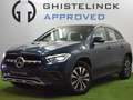 Mercedes-Benz GLA 180 d Off-Roader STYLE+MBUX+Lane Assist Blauw - thumbnail 1