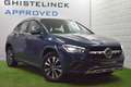 Mercedes-Benz GLA 180 d Off-Roader STYLE+MBUX+Lane Assist Blauw - thumbnail 3