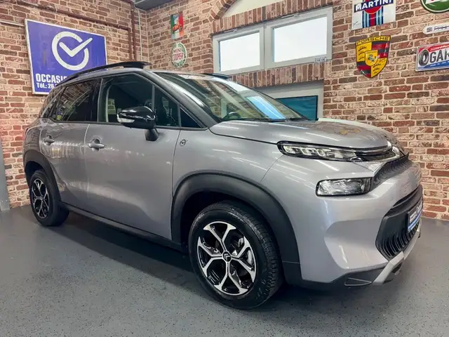 Citroen C3 Aircross C3 Aircross 1.2 110cv SHINE Navi/ClimaA/Temp