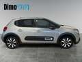 Citroen C3 PureTech 81KW (110CV) Max Gris - thumbnail 4