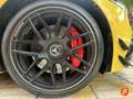 Mercedes-Benz A 45 AMG Mercedes-AMG S 4MATIC+ Amarillo - thumbnail 23