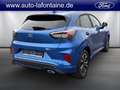 Ford Puma ST-Line X Niebieski - thumbnail 4