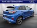 Ford Puma ST-Line X Niebieski - thumbnail 5
