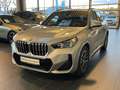 BMW X1 18i sDrive M Sport A-LED/AHK/Komf.Zg/Pano Grau - thumbnail 3