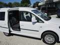 Volkswagen Caddy 1.2 tsi COMFORTLINE Bianco - thumbnail 4