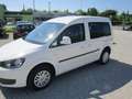 Volkswagen Caddy 1.2 tsi COMFORTLINE Bianco - thumbnail 3