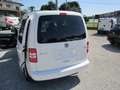 Volkswagen Caddy 1.2 tsi COMFORTLINE Bianco - thumbnail 6