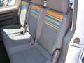 Volkswagen Caddy 1.2 tsi COMFORTLINE Bianco - thumbnail 11