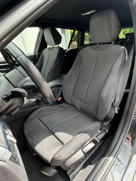 BMW 320 d xDrive M Sport LED+KEYLESS+NAVI+HIFI+PDC — photo 19