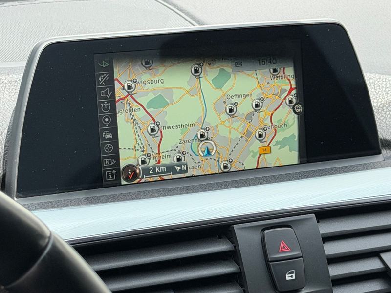 BMW 320 d xDrive M Sport LED+KEYLESS+NAVI+HIFI+PDC — photo 23