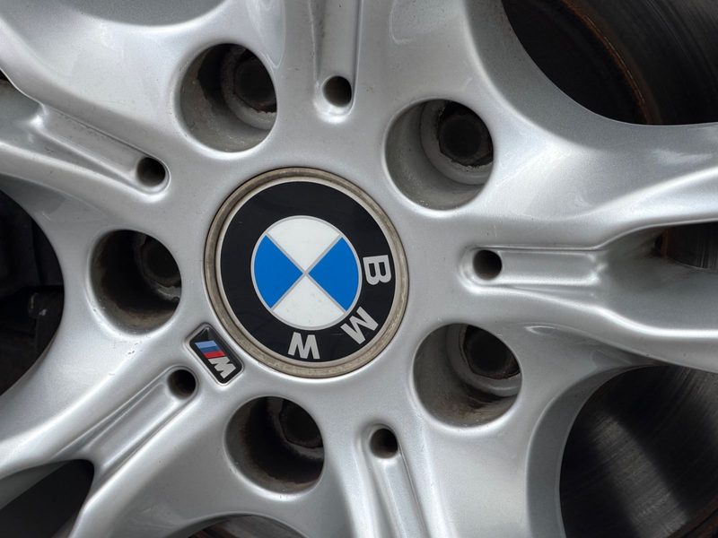 BMW 320 d xDrive M Sport LED+KEYLESS+NAVI+HIFI+PDC — photo 10