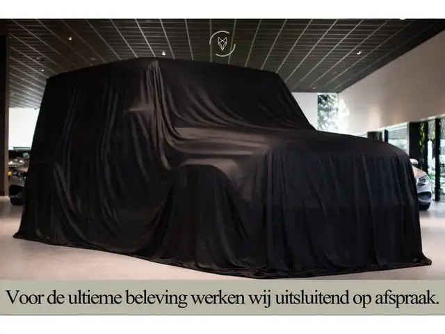 Mercedes-Benz G 63 AMG Carbon|Manufaktur|ACC|Massage|Entertainment|Standk