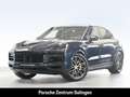 Porsche Cayenne E-Hybrid Coupe Bose Surround Abstand 21'' Blau - thumbnail 1