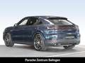 Porsche Cayenne E-Hybrid Coupe Bose Surround Abstand 21'' Blau - thumbnail 3