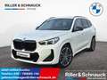 BMW X1 xDrive30e M Sport PANO+HUD+ACC+360°KAM+20Z Weiß - thumbnail 1