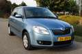 Skoda Fabia 1.6-16V 105pk Automaat Tour 5-drs ECC/Cruise/Trekh Blau - thumbnail 33