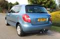 Skoda Fabia 1.6-16V 105pk Automaat Tour 5-drs ECC/Cruise/Trekh Blau - thumbnail 2