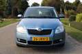 Skoda Fabia 1.6-16V 105pk Automaat Tour 5-drs ECC/Cruise/Trekh Blau - thumbnail 21