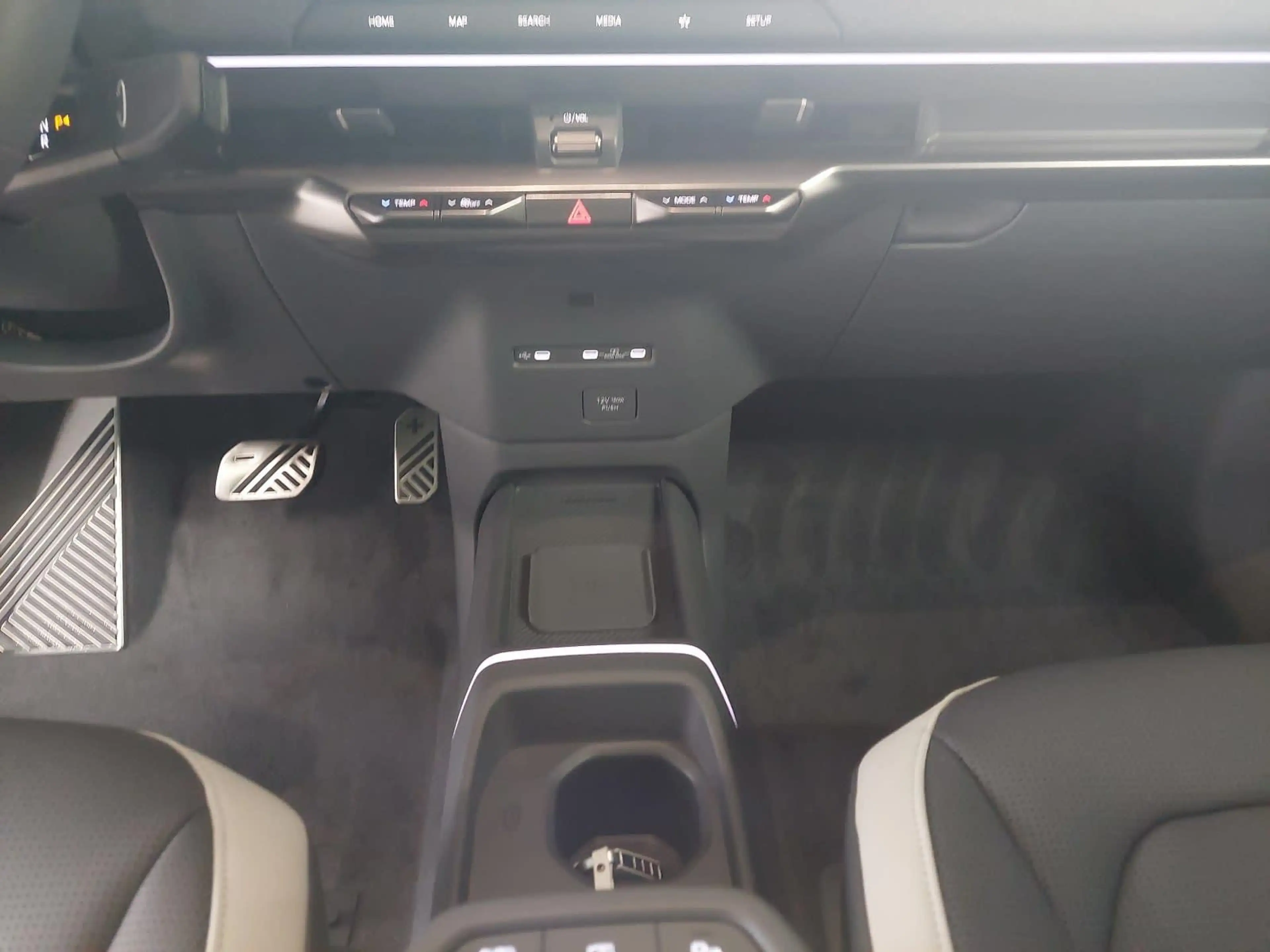 Kia EV2 EV2 61.0 KWH GT LINE MJ27 4SITZE WINTER-CONNECT TE — photo 12