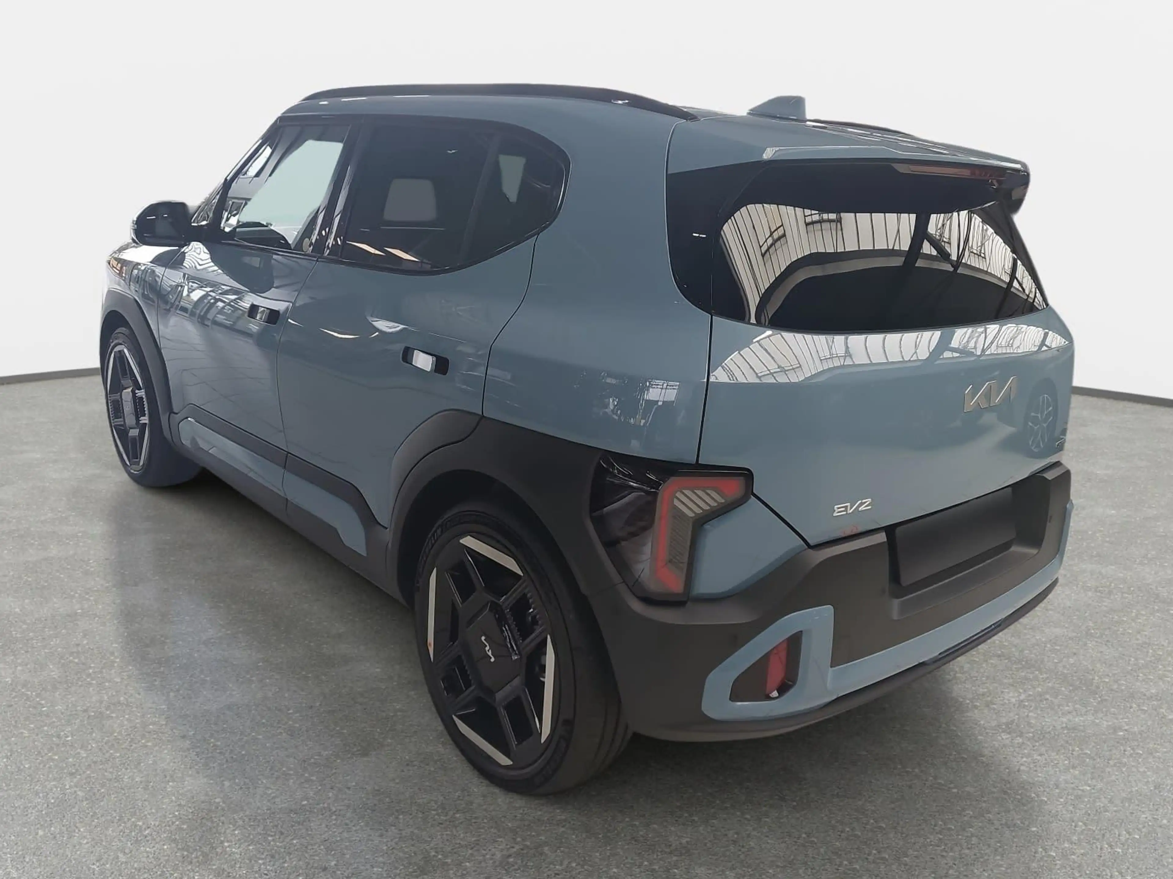 Kia EV2 EV2 61.0 KWH GT LINE MJ27 4SITZE WINTER-CONNECT TE — photo 5