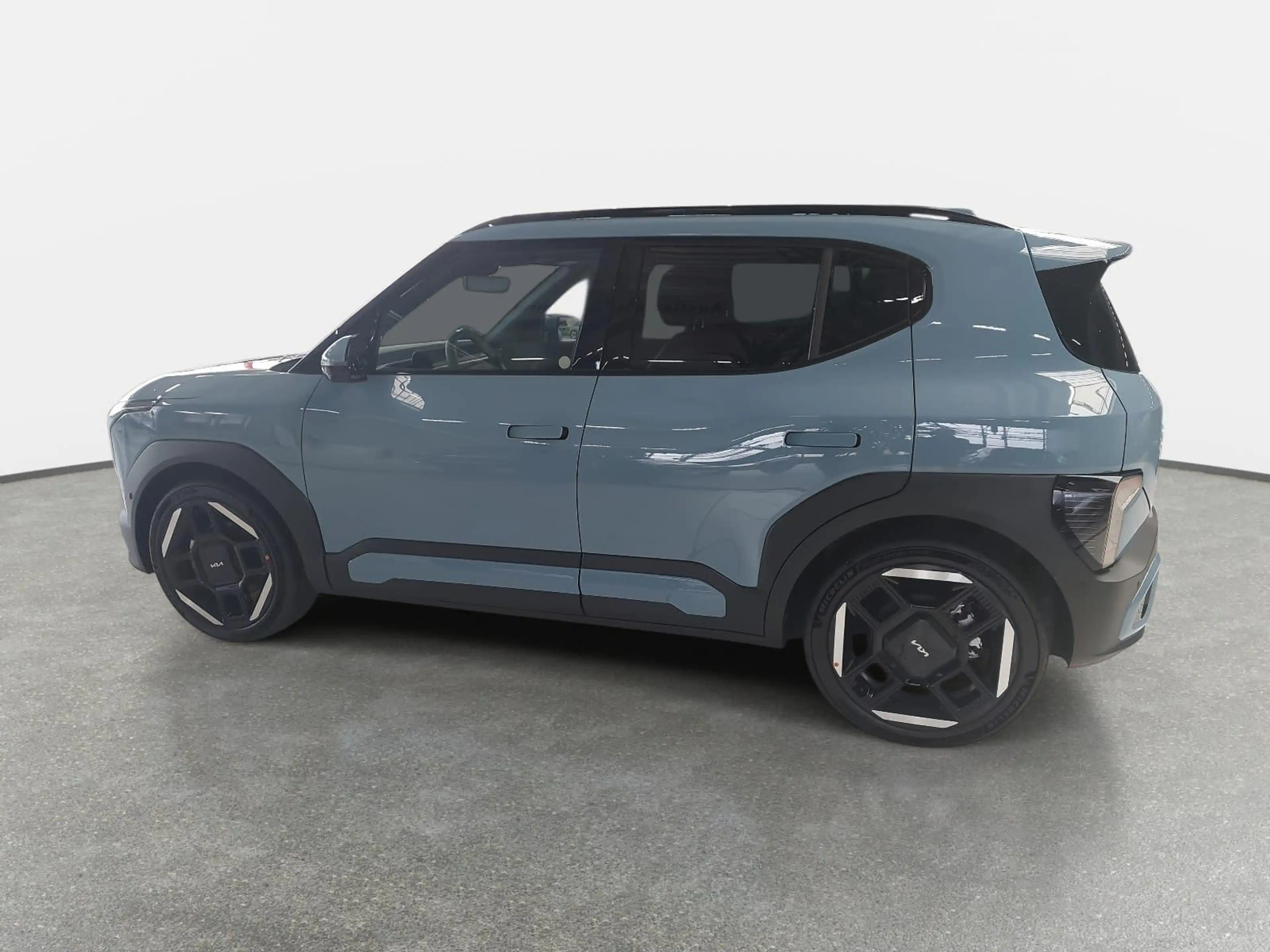 Kia EV2 EV2 61.0 KWH GT LINE MJ27 4SITZE WINTER-CONNECT TE — photo 6