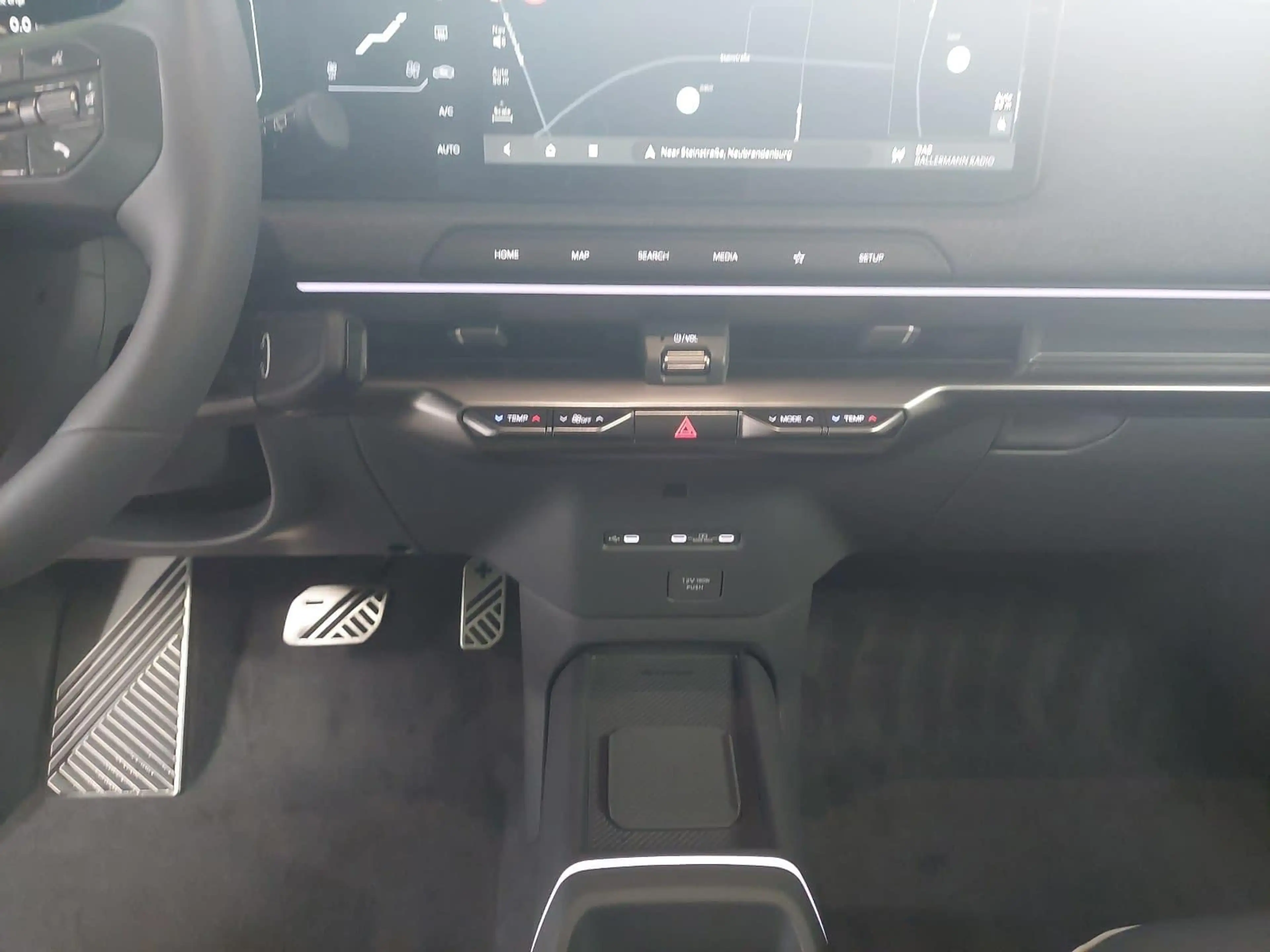Kia EV2 EV2 61.0 KWH GT LINE MJ27 4SITZE WINTER-CONNECT TE — photo 11