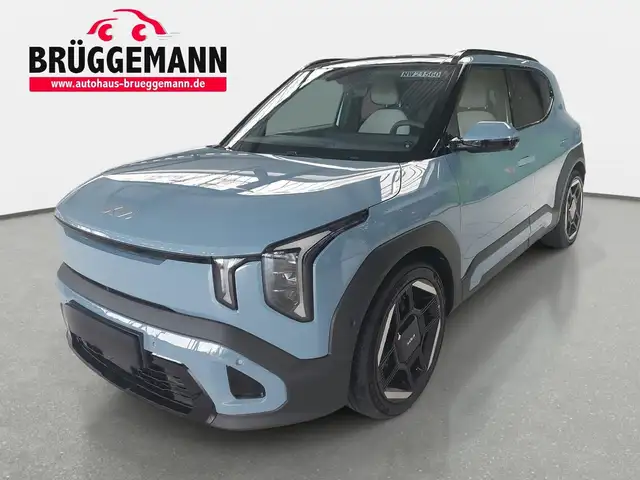 Kia EV2