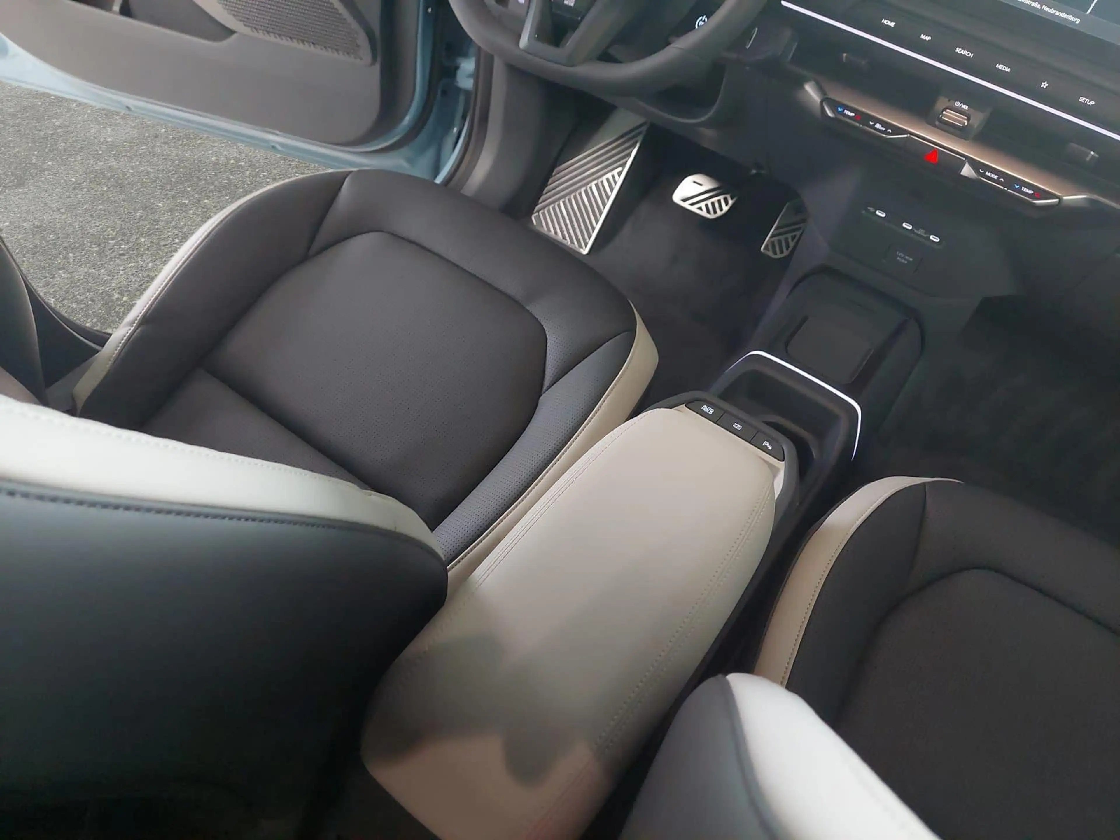 Kia EV2 EV2 61.0 KWH GT LINE MJ27 4SITZE WINTER-CONNECT TE — photo 13