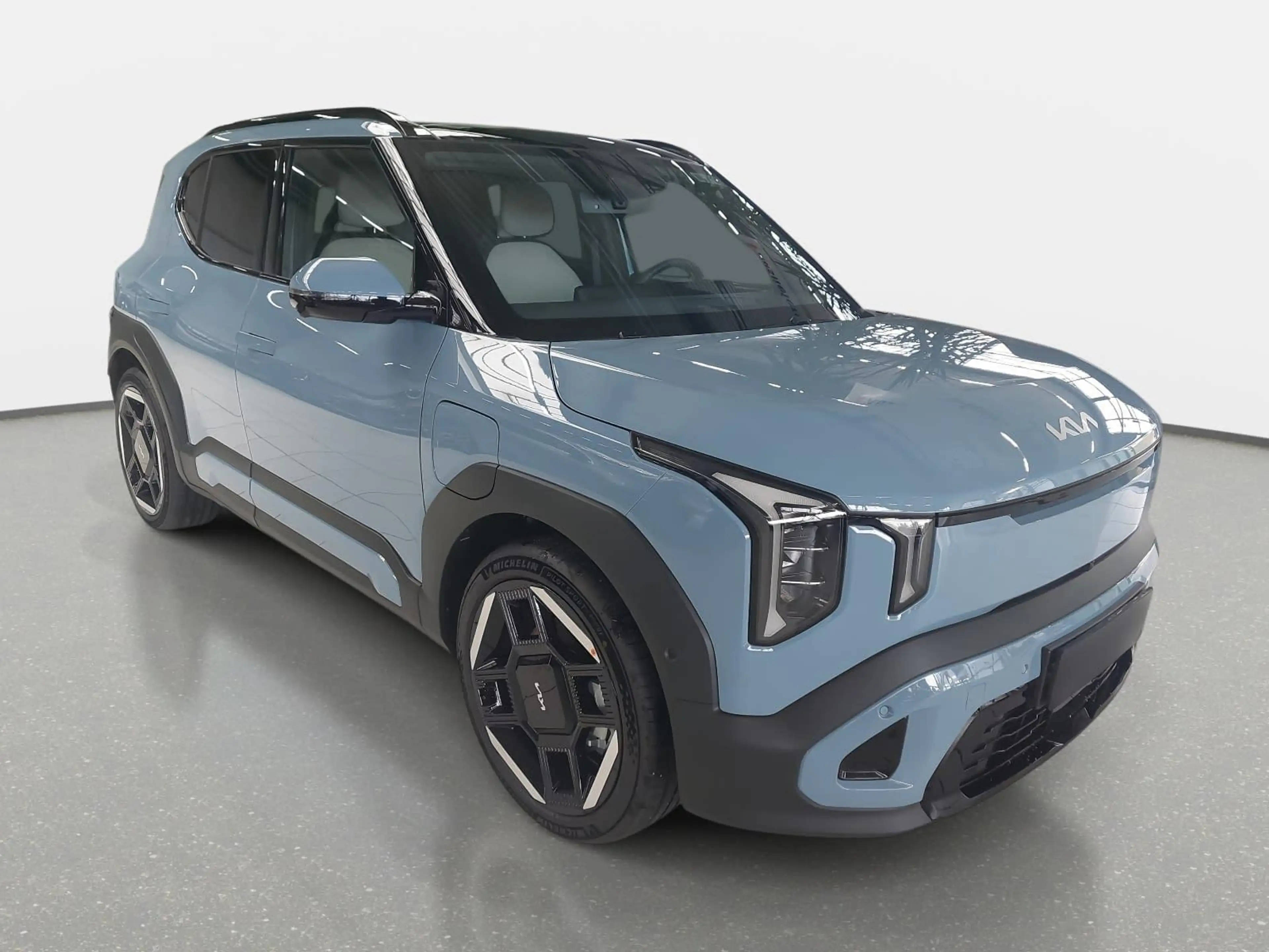 Kia EV2 EV2 61.0 KWH GT LINE MJ27 4SITZE WINTER-CONNECT TE — photo 3