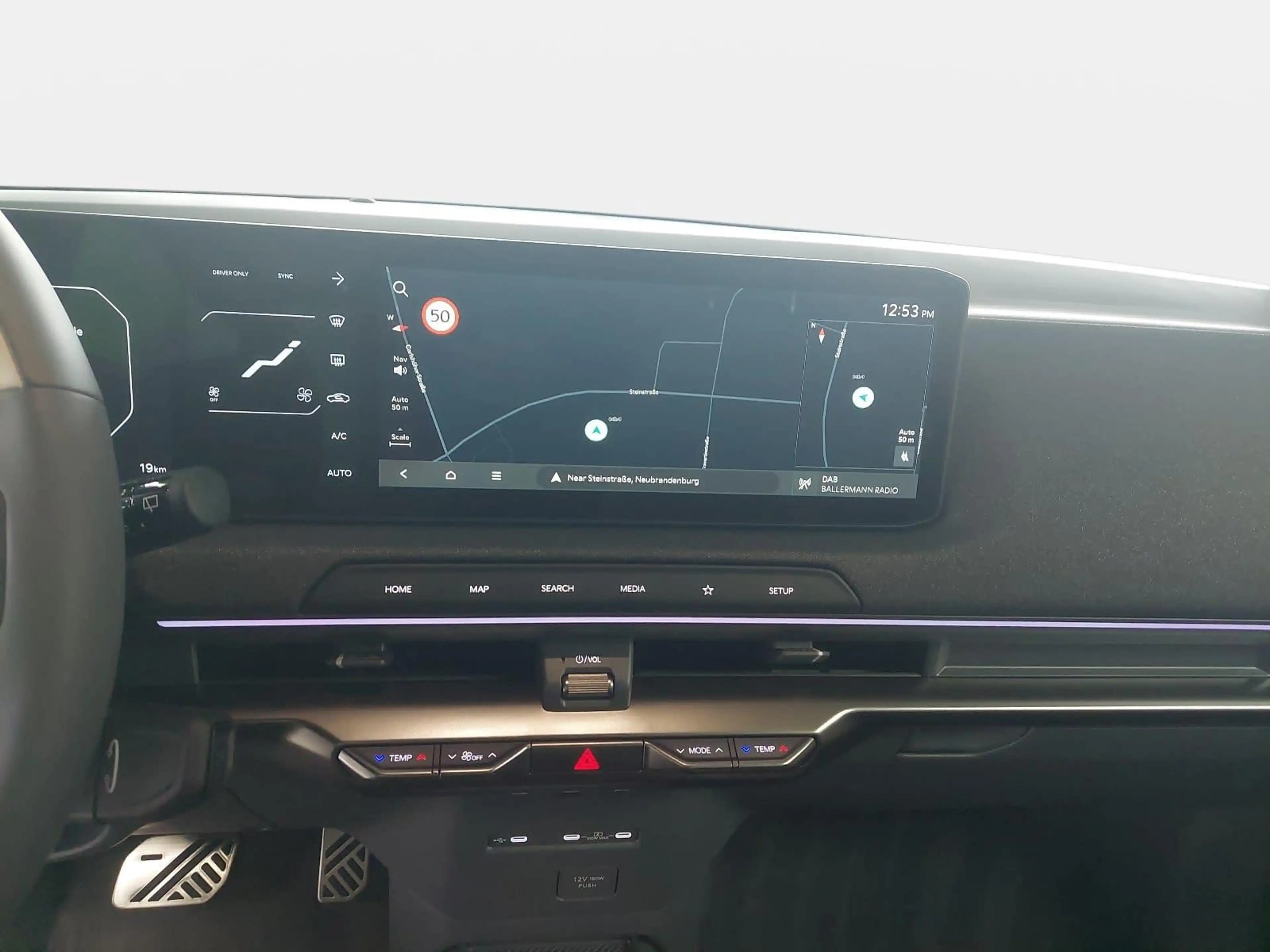 Kia EV2 EV2 61.0 KWH GT LINE MJ27 4SITZE WINTER-CONNECT TE — photo 10