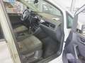 Volkswagen Touran 2.0 TDI Comfortline Standhzg/AHK/Einparkh Weiß - thumbnail 3